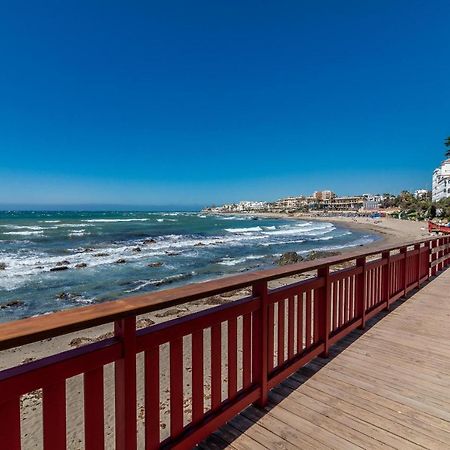 ミハス Rocas Del Marヴィラ エクステリア 写真